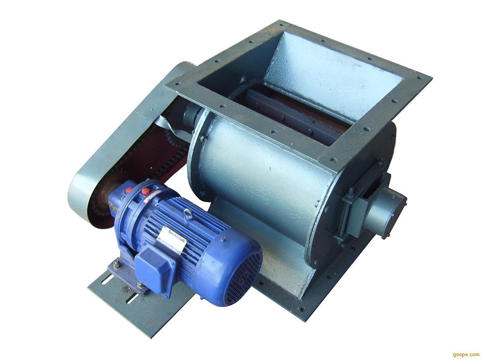 Continuous transfer pump