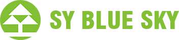 SY Blue Sky