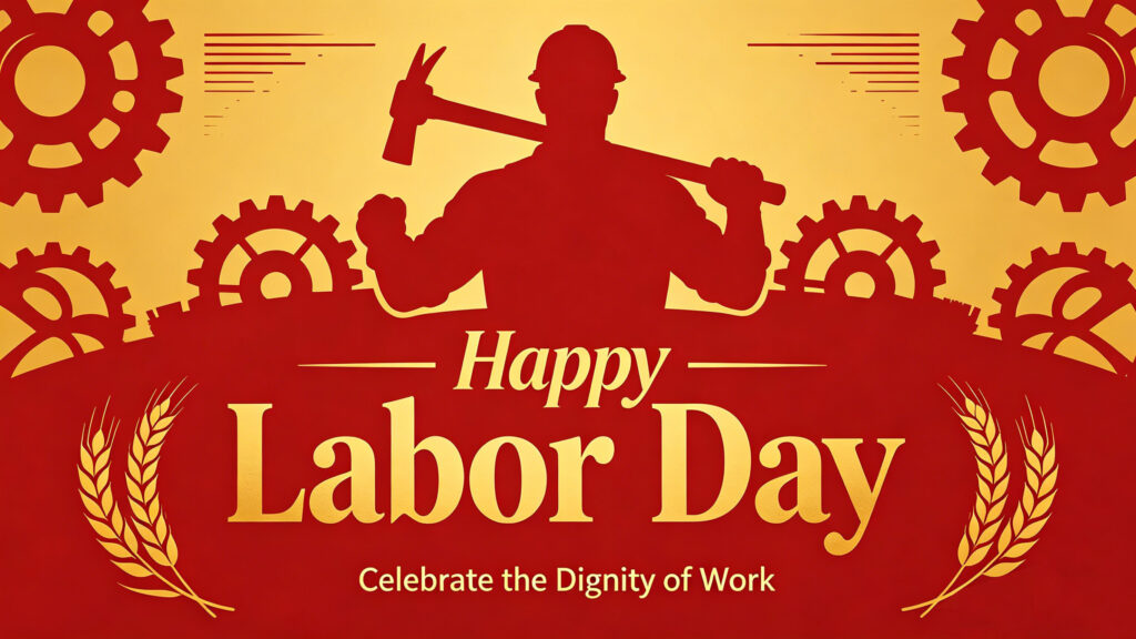 Salute to Laborers on May 1st | Wuhan SY Blue Sky: Forging Excellence through Labor, Protecting Our Homeland with Green Endeavors
